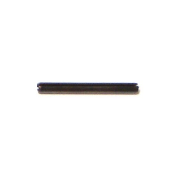Midwest Fastener 1/16" x 5/8" Plain Steel Tension Pins 30PK 72743 - main